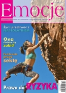 Emocje