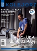 Magazyn Kolejorz