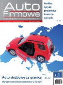 Auto Firmowe
