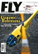 Just Fly Magazine