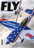 Just Fly Magazine
