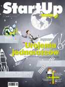 StartUp Magazine