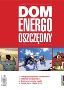 Dom Energooszczędny