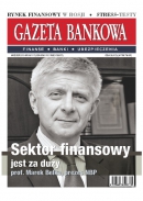 Gazeta Bankowa