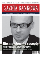Gazeta Bankowa