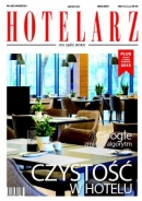 Hotelarz