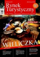 Rynek Turystyczny