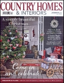 Country Homes & Interiors