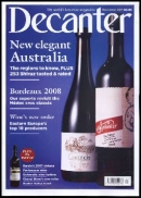 Decanter