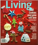 Martha Stewart Living