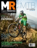 Magazyn Rowerowy