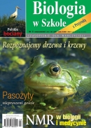 Biologia w Szkole