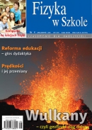 Fizyka w Szkole