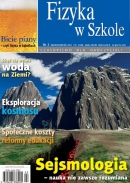 Fizyka w Szkole