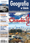 Geografia w Szkole