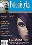 Polonistyka