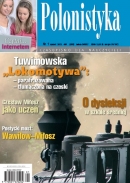 Polonistyka