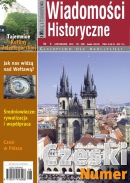 Wiadomości Historyczne