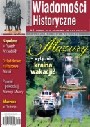 Wiadomości Historyczne