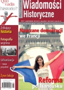 Wiadomości Historyczne
