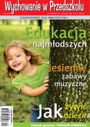 Wychowanie w Przedszkolu