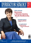 Dyrektor Szkoły