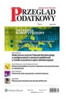Przegląd Podatkowy