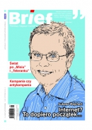 BRIEF Pierwszy magazyn marketingu i sprzedaży