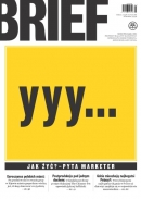 BRIEF Pierwszy magazyn marketingu i sprzedaży