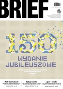 BRIEF Pierwszy magazyn marketingu i sprzedaży
