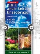 Polscy Architekci Krajobrazu Prezentują