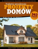 Najlepiej Sprzedawane Projekty Domów
