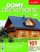 Domy Drewniane 2011