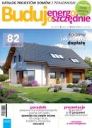 Najciekawsze Projekty numer specjalny - Buduj Energooszczędnie