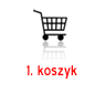 Zam�wienie - Krok 1 - Koszyk
