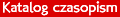 Katalog czasopism