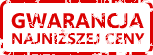 Gwarancja najni�szej ceny