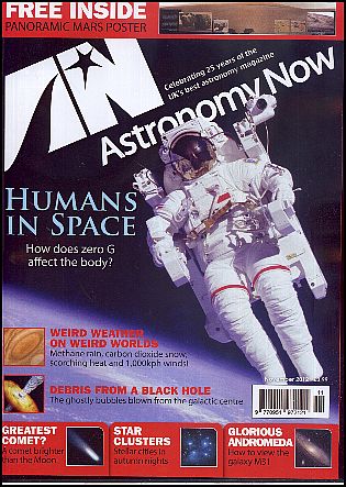 Astronomy Now.