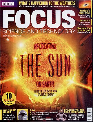 Bbc Science Focus.