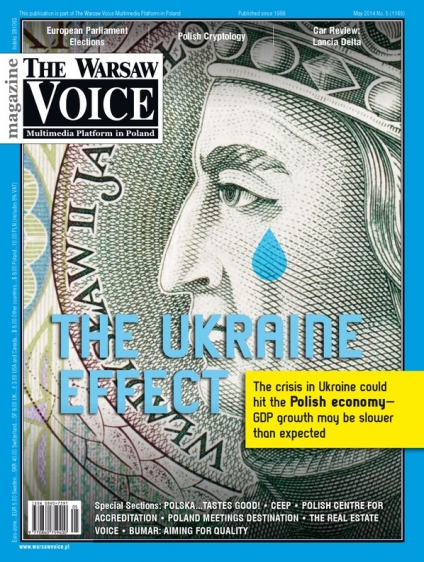 The Warsaw Voice
