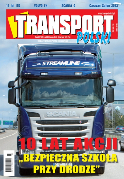 Transport Polski
