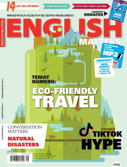 English Matters